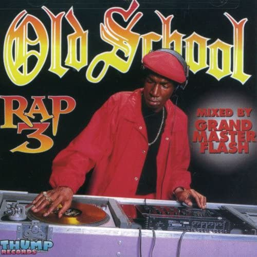 Old School Rap 3 / Various