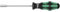 Wera 395 Steckschlüssel-Schraubendreher, 4.5 mm x 125 mm, 05028220001