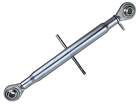 DEMA Oberlenker Kat II 615 845mm Gewindeoberlenker Traktor | Traktorzubehör, Schlepperteil, Dreipunktlenker, Anbaugerät, Zugstrebe, Hydraulikzubehör, Landmaschinenzubehör