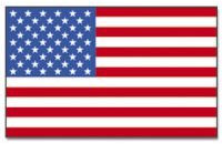 Flagge USA - 90 x 150 cm