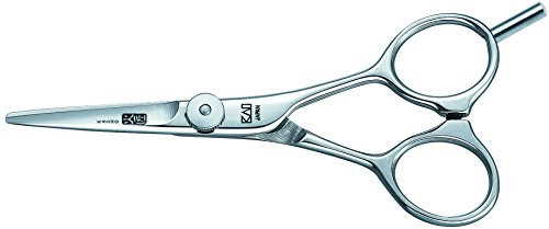 Kasho Design Master KDM-45s Haarschere 4,5 Zoll