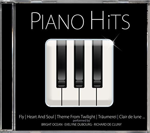 Piano Hits-Klavier Hits