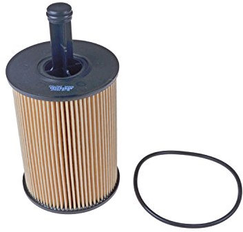 Febi Bilstein ADA102101 Filtro Olio