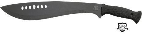 Buchner MP9 Kukri Machete