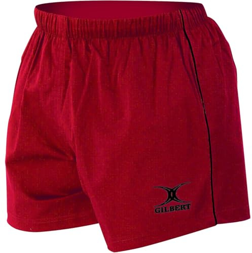 Gilbert Mens Match Shorts