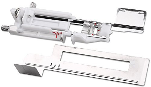 Janome große Knopflöcher Fuß