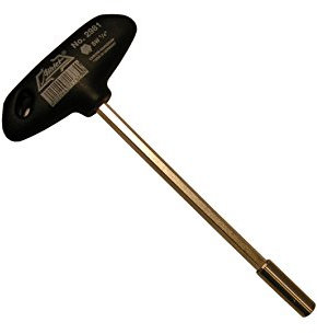 Bithalter mit Handgriff, Magnethalter, 1/4, Athlet, 5000.012/900