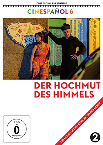 Der Hochmut des Himmels / El soborno del cielo (Cinespañol) (OmU)