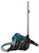 Bosch bgs05 a220 – Aspirateur (700 W, A, 28 kWh, 10 A, aspirateur cylindrique sans Sac)