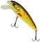 Fishing Tackle Max Unisex – Erwachsene 10C8900155C10 SEIKA Pr-Akita-Wobbler Farbe: Trout Länge: 11,0cm Programm von FTM, Bunt, Normal