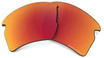 Oakley Herren AOO9188LS Lesebrille, Prizm Ruby, Einheitsgröße