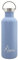 LAKEN Bot. ac. inox Basic 1L S/S tapón - Azul