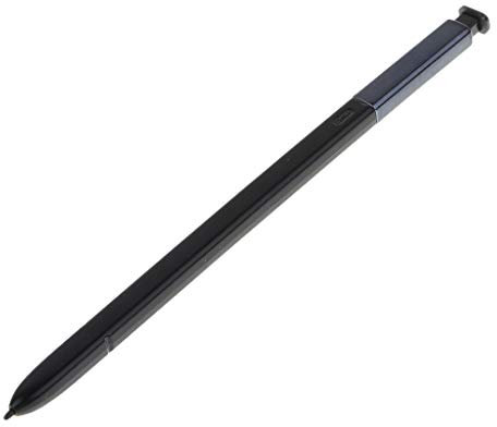 MagiDeal pour Le Remplacement du Stylet Tactile du Stylet Note 9 - Noir