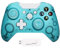 CHAW Controlador inalámbrico de 2.4 GHz para X-box One, controlador de juego inalámbrico Joystick compatible con X-box One/One S/One X/P3/Windows