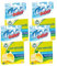 CROC ODOR - Désodorisant Lave Vaisselle Citron - ( Lot De 4 )