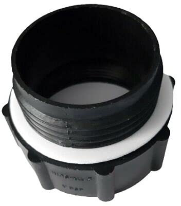 Adblue Barrel Drum Pump Adaptor CONVERTOR 2 BSP 2 Tri-Sure Thread PLP – P-AD