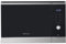 Microondas grill empotrado CONTINENTAL EDISON CEMO25GINE Negro Acero inoxidable L59,5 x H38,8 x P40,1 cm 25L