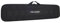Plano Stealth Eva Schrotflinte Koffer 135 cm, Gewehrtasche, gepolsterte Schrotflinte Tasche, Taktische Gewehrkoffer, Jagdgewehr-Etui für Kugelgewehr