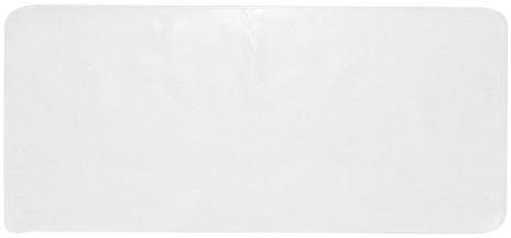 Ruilogod 13,3 Widescreen Notebook-Tastatur-Haut-Schutz-Film-Abdeckung Klar