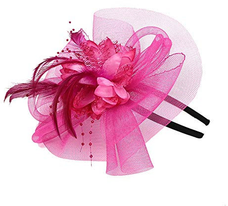 HANXIULIN Und Hochzeit Mesh N Fascinator Federn Party Mode Bänder Stift Hut Y Frauen Baseballmützen Cap Herren Leder