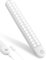 Vicloon LED Schrankbeleuchtung,LED Sensor Licht Schrankleuchten, 5 Farbe LED Sensor Licht mit Bewegungsmelder & Magnetstreifen,Stufenloses Dimmen,USB Wiederaufladbar für Küche, Kleiderschrank,Treppe…