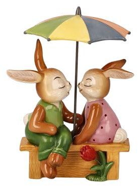Goebel Ostern Dekofigur, Porzellan, 16,5 cm