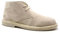 Lumberjack Gable, Polacchino da Uomo Scamosciato Estivo (Light Beige, Numeric_41)