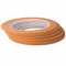 JINBING Fine Line Fineline Klebeband, Vinyl, für Automalerei,Maler-Klebeband für Kurven 6Rolls 1.5mm 2mm 2.5mm 3mm 4mm 5mm