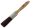 Coral 31741 Aspire 1 inch Paint Brush Professional Firm Straight Cut with Oval Profile for Fast Accurate Ultra-Smooth Finish with Trade Emulsion or Gloss FSC Wood Handle