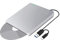 NQYZZFD Graveur De DVD Blu-Ray Externe Lecteur Blu-Ray 3D USB 3.0 Et Type-C BD/CD/DVD +/-RW Graveur De Lecteur Blu-Ray Optique pour Ordinateur Portable Mac PC MacBook Pro Air Bureau Windows,B