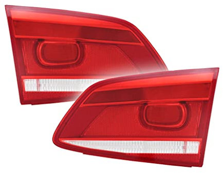 Heckleuchte Rückleuchte Rücklicht Set u. Links/Rechts Kompatibel mit VW