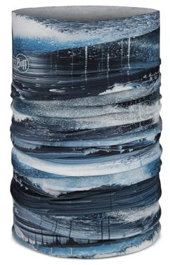 Buff® Original EcoStretch Multifunktionstuch Blau Unisex Erwachsene