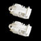 Convenient and Reliable Replacement Thermostat Switch for Electric Kettles Pack of 2