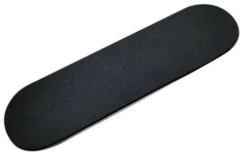 Generisch Griptape für Griffbretter | Bequemes schützendes Griffbrett-Schaumstoff-Griffband - rutschfeste Fingerspielzeug-Skateboard-Aufkleber für die meisten Fingerboard-Spielzeuge