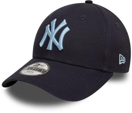 New Era 9Forty Kinder Cap - New York Yankees Navy - Toddler
