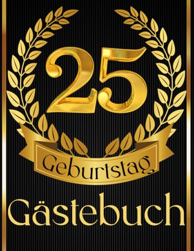 Gästebuch 18. Geburtstag: Geschenk zum ausfüllen, Geschenkidee für Erinnerungen