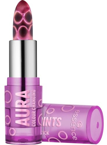 Essence - Lippenstift Aura Points Colour Changing