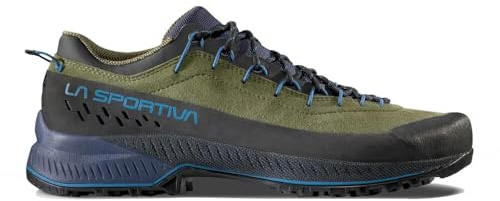 LA SPORTIVA TX4 Evo Wanderschuh Blau
