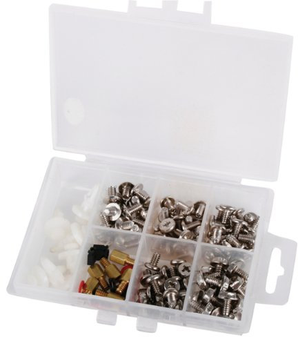 Konig Assorted Computer Screw Set