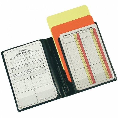 ERIMA Schiedsrichter Mini Set diverse, Größe: 00