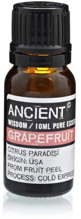 Ätherisches Öl Grapefruit 10ml
