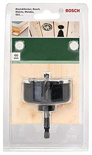 Bosch Home and Garden Halogen-Lochsäge (Ø 60 mm)