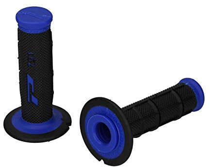 Progrip MX Griffe 791 - Soft Touch - schwarz-blau