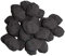 Coals 4 You 30 - Carbone di Ricambio in Ceramica per combustibili biologici, in Ceramica, in Scatola