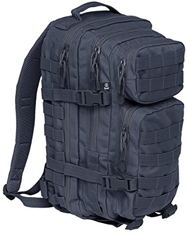 Brandit US Cooper Rucksack Basic Large Navy