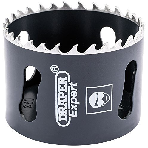 Draper 34795 Expert Cobalt Hole Saw, 60mm