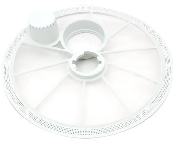 Zanussi Geschirrspüler Filter Plate 50273408000 Ersatzteile