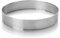 LACOR 68536 Molde Aro Redondo, Gris, 16 Ø(cm) / 2 h(cm)