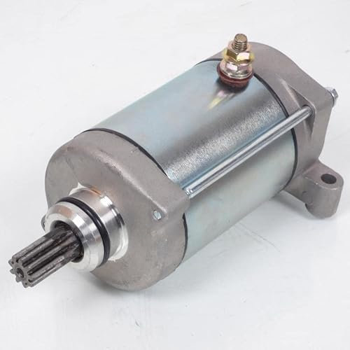 Démarreur compatible avec Quad Yamaha 450 Grizzly 2007 à 2010 SMU0263
