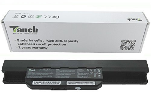 Batteria del computer portatile A32-K53 A31-K53 A41-K53 A42-K53 per ASUS K53 K53E X54C X53S X53 K53S X53E 14.4V 2600mAh